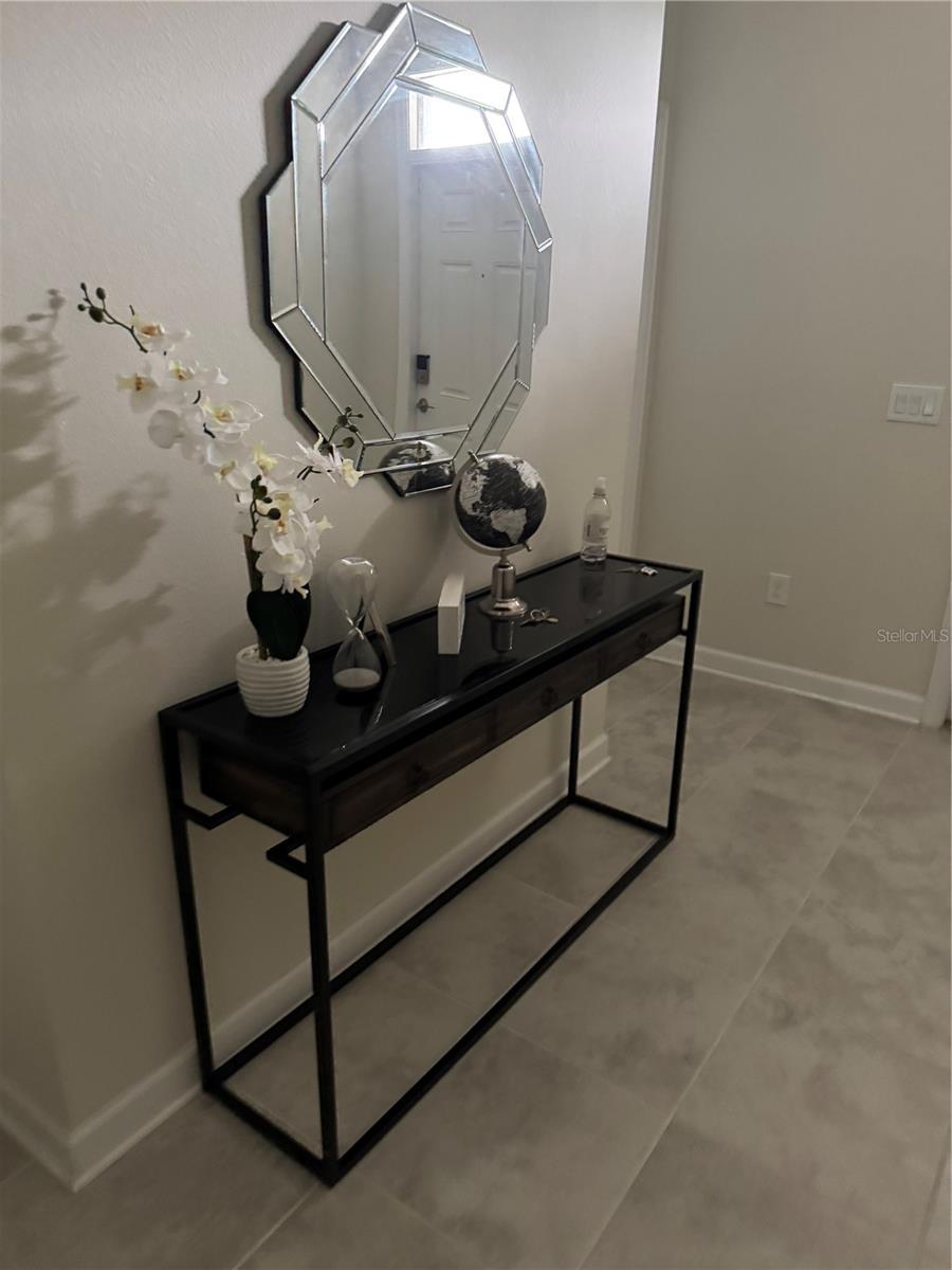 STOREY LAKE TR K - Residential Lease