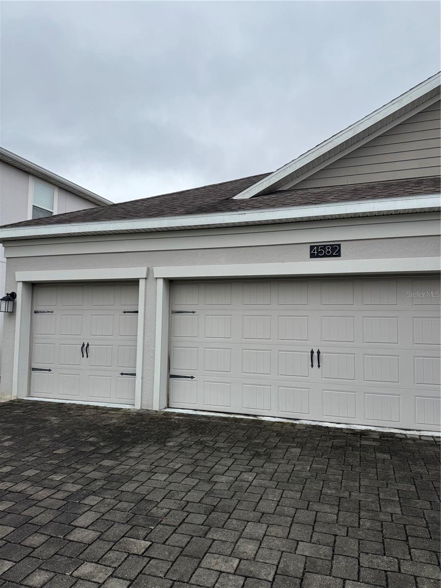 STOREY LAKE TR K - Residential Lease