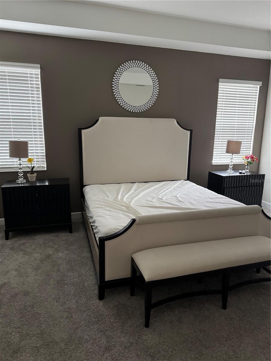 STOREY LAKE TR K - Residential Lease