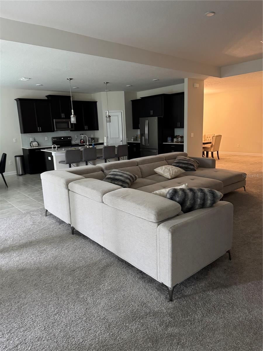 STOREY LAKE TR K - Residential Lease