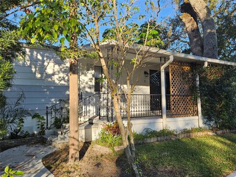 2201 S RIDGEWOOD AVENUE 21 EDGEWATER FL 32141