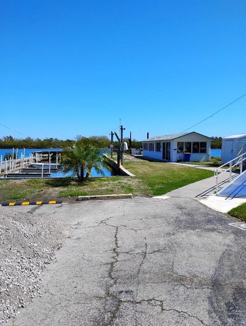 A home in EDGEWATER