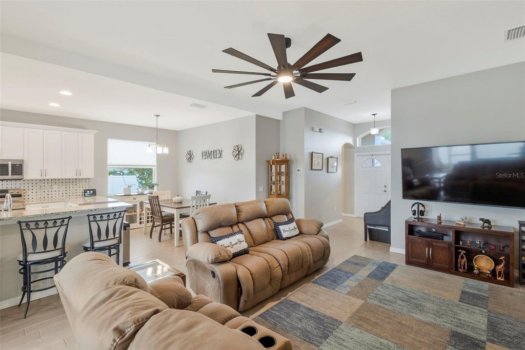 Photo of 8521 Sunset Harbor Court, New Port Richey, FL 34653 (MLS # TB8542363)