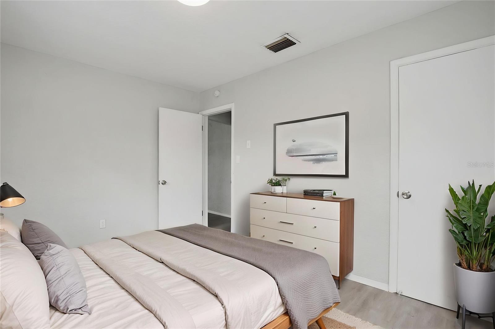 SALLS 1ST ADD - Residential