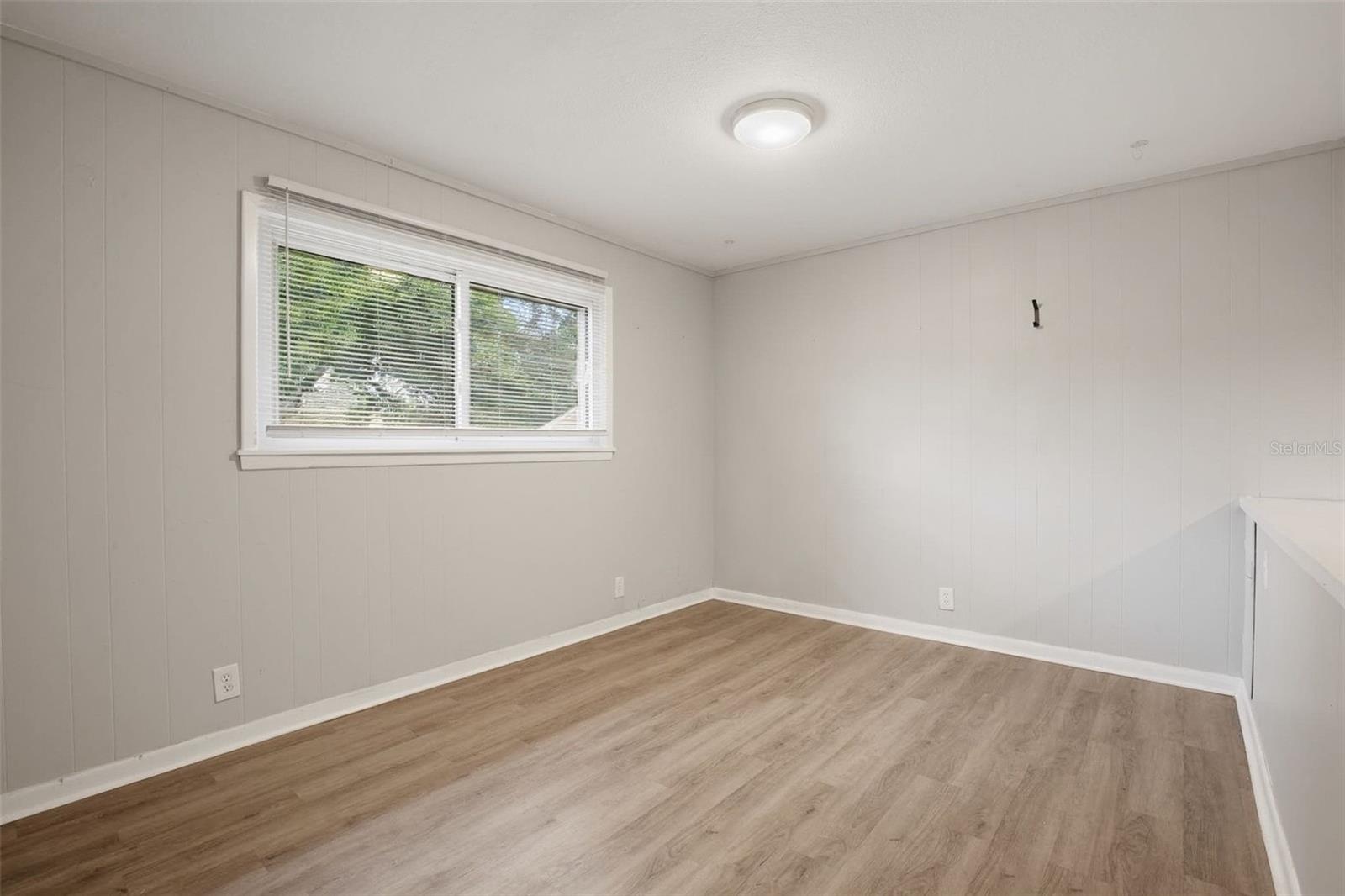 SALLS 1ST ADD - Residential