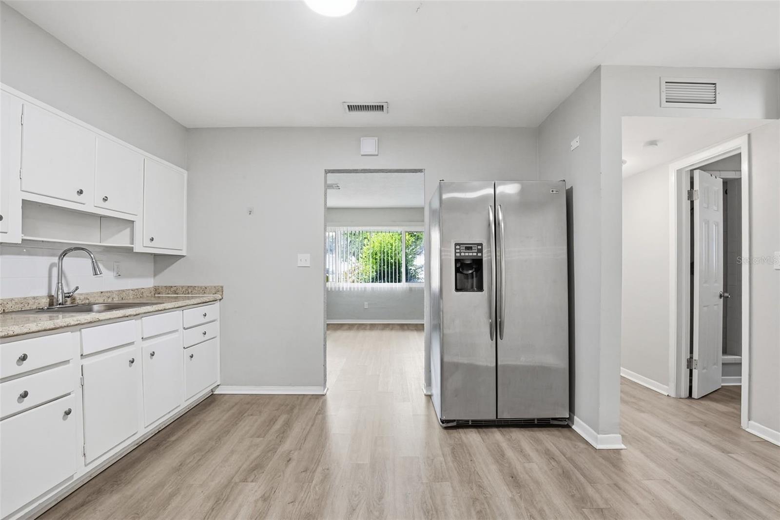 SALLS 1ST ADD - Residential