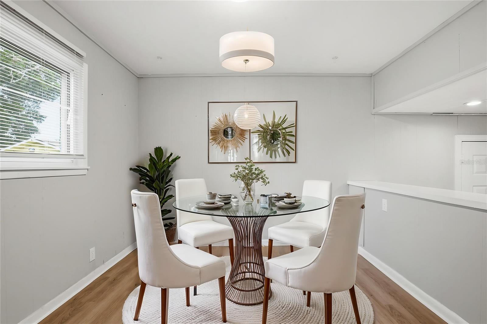 SALLS 1ST ADD - Residential