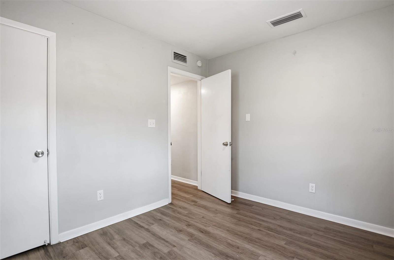 SALLS 1ST ADD - Residential