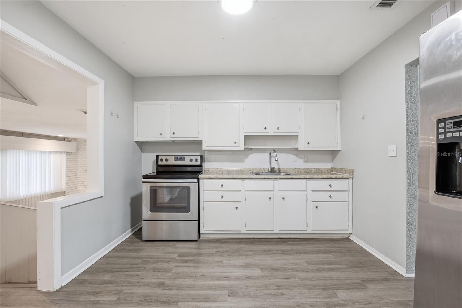 SALLS 1ST ADD - Residential