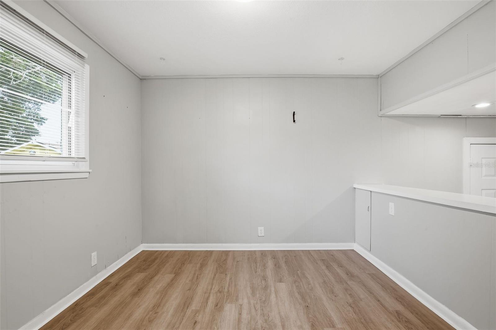 SALLS 1ST ADD - Residential