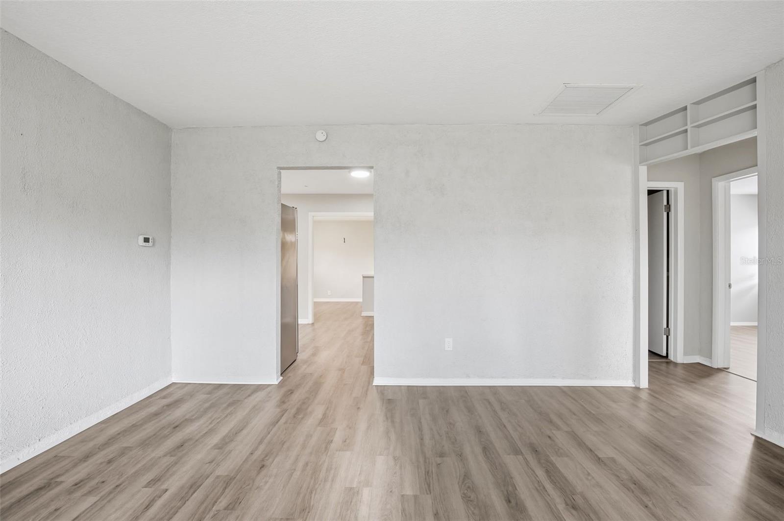 SALLS 1ST ADD - Residential