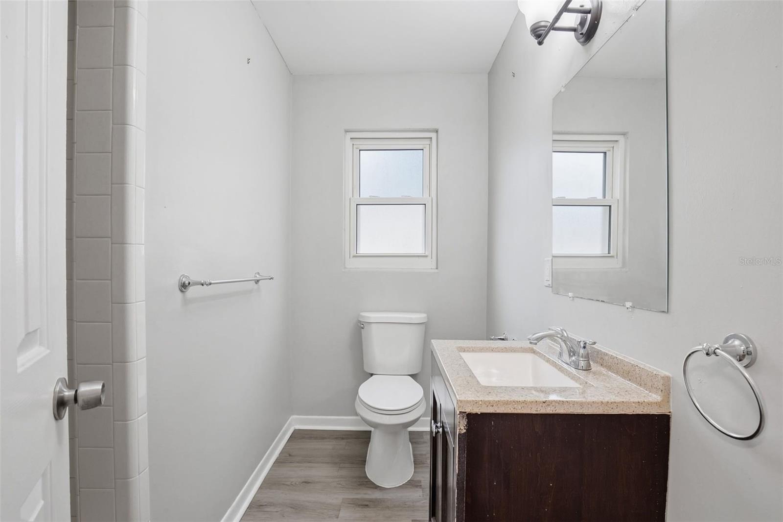 SALLS 1ST ADD - Residential