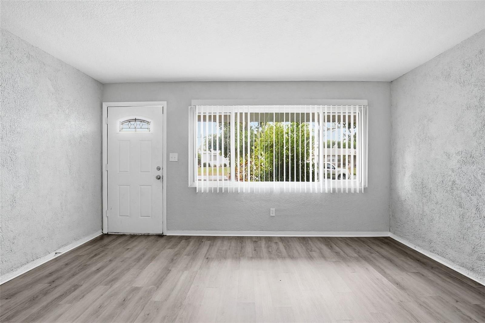 SALLS 1ST ADD - Residential