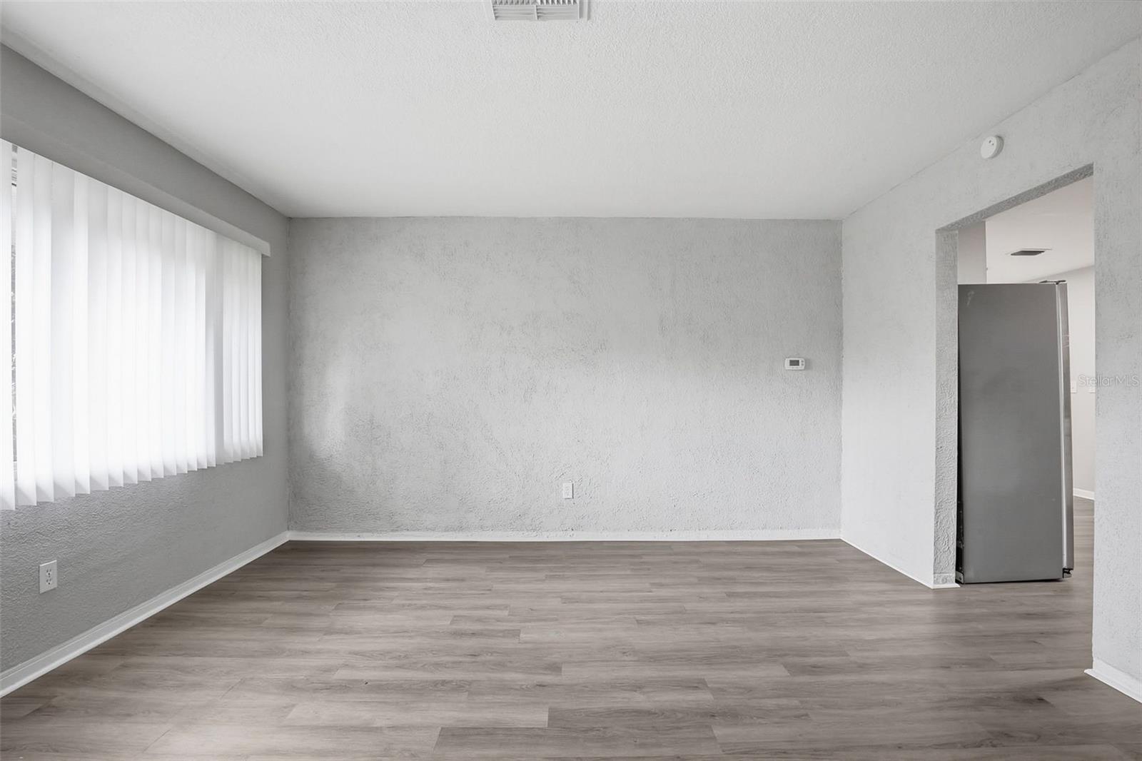 SALLS 1ST ADD - Residential