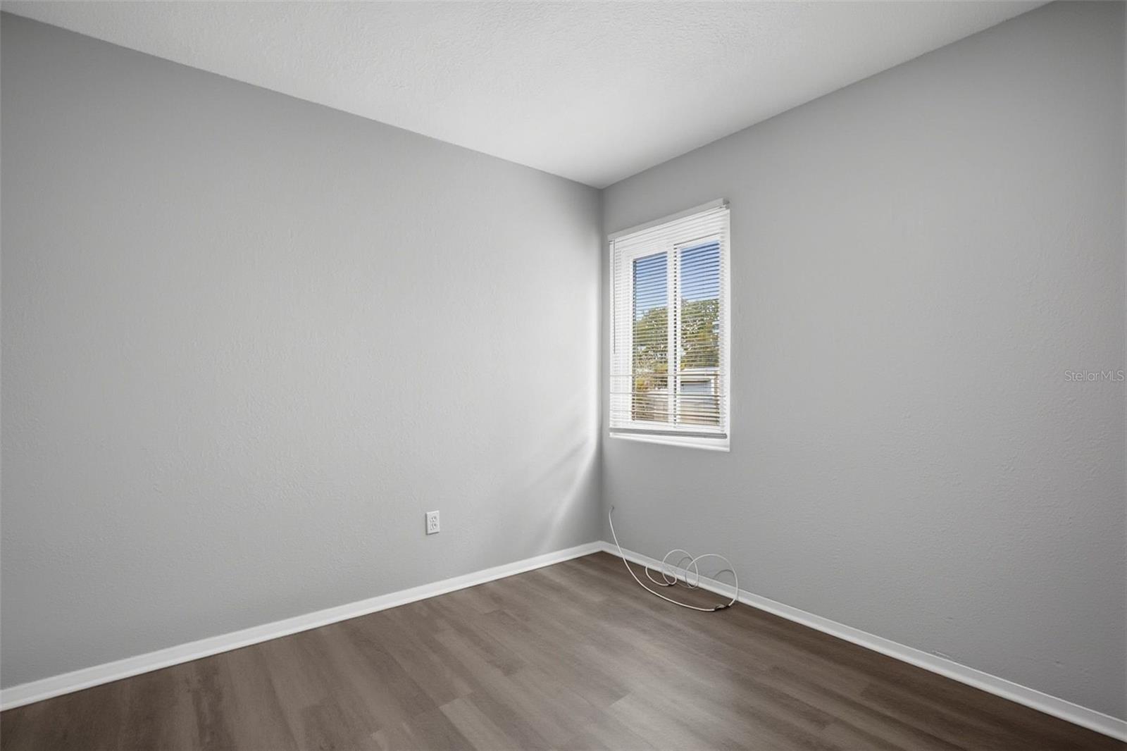 SALLS 1ST ADD - Residential