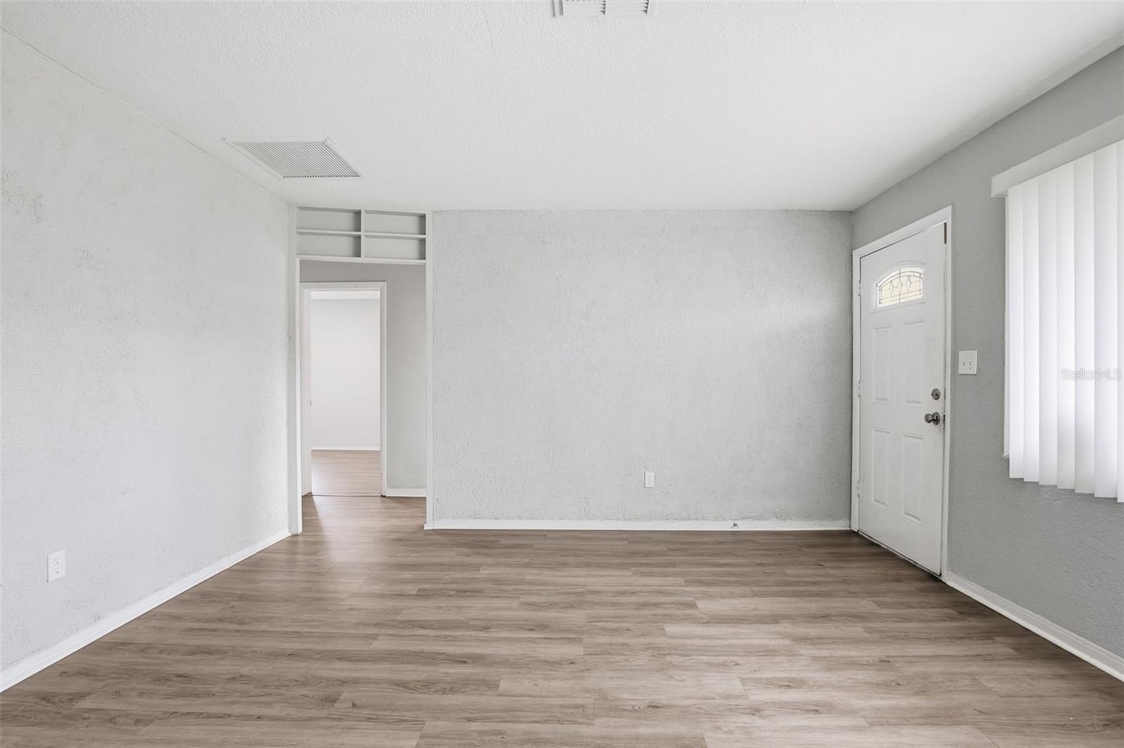 SALLS 1ST ADD - Residential