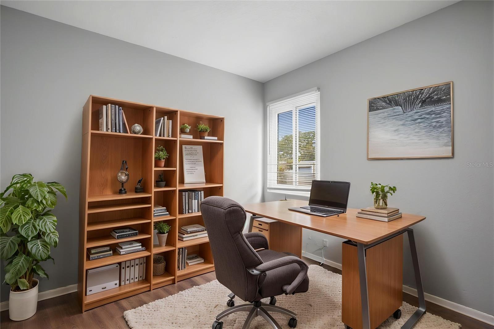 SALLS 1ST ADD - Residential