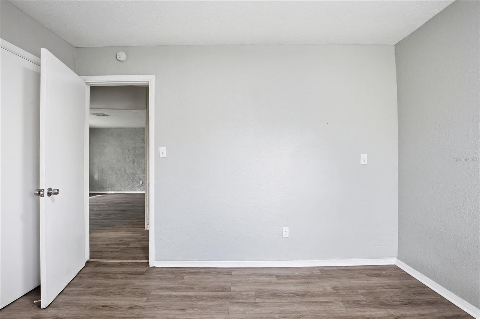 SALLS 1ST ADD - Residential