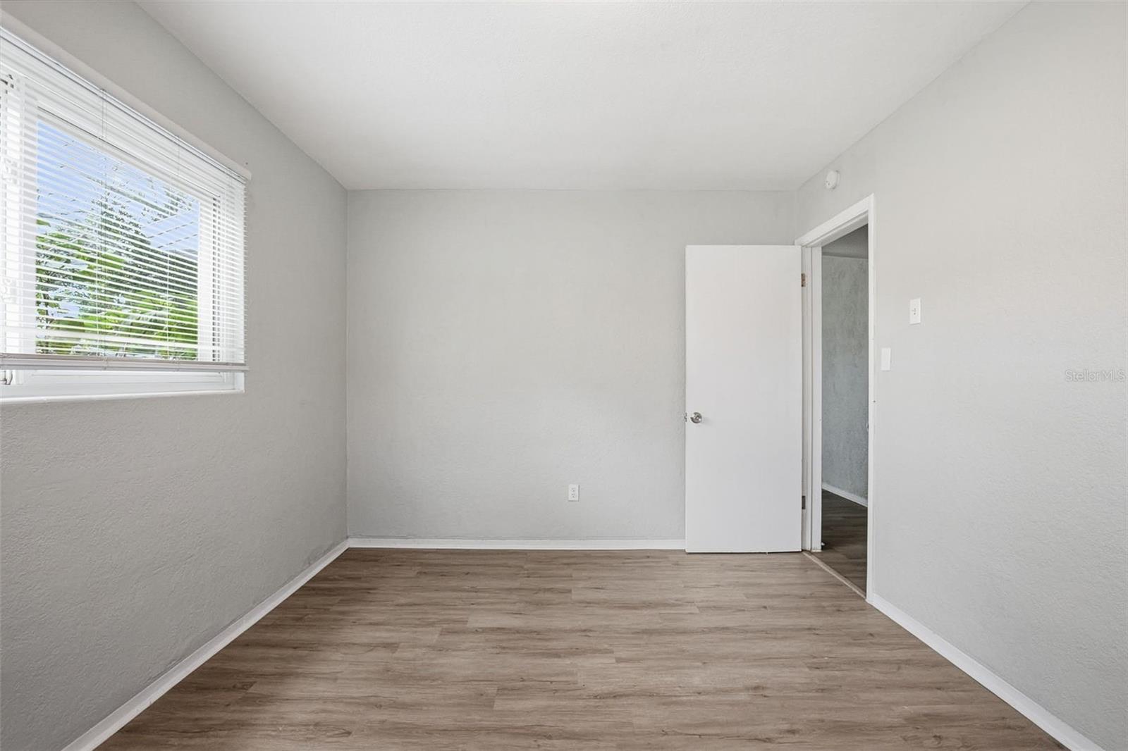 SALLS 1ST ADD - Residential