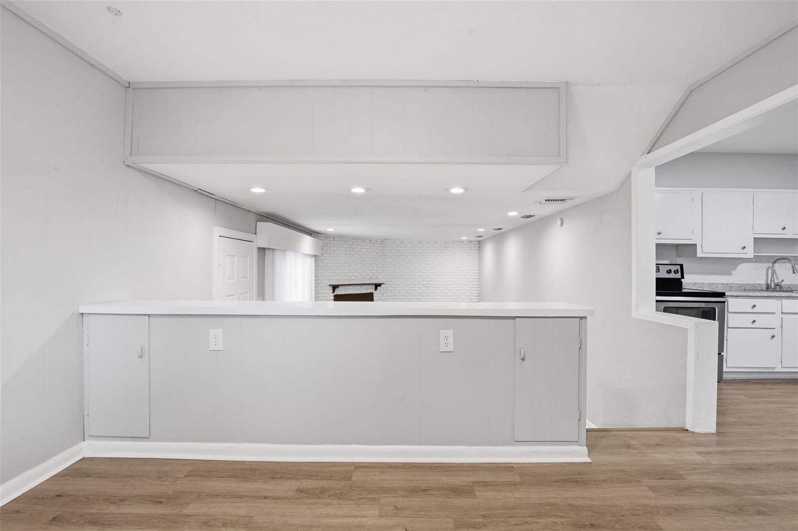 SALLS 1ST ADD - Residential