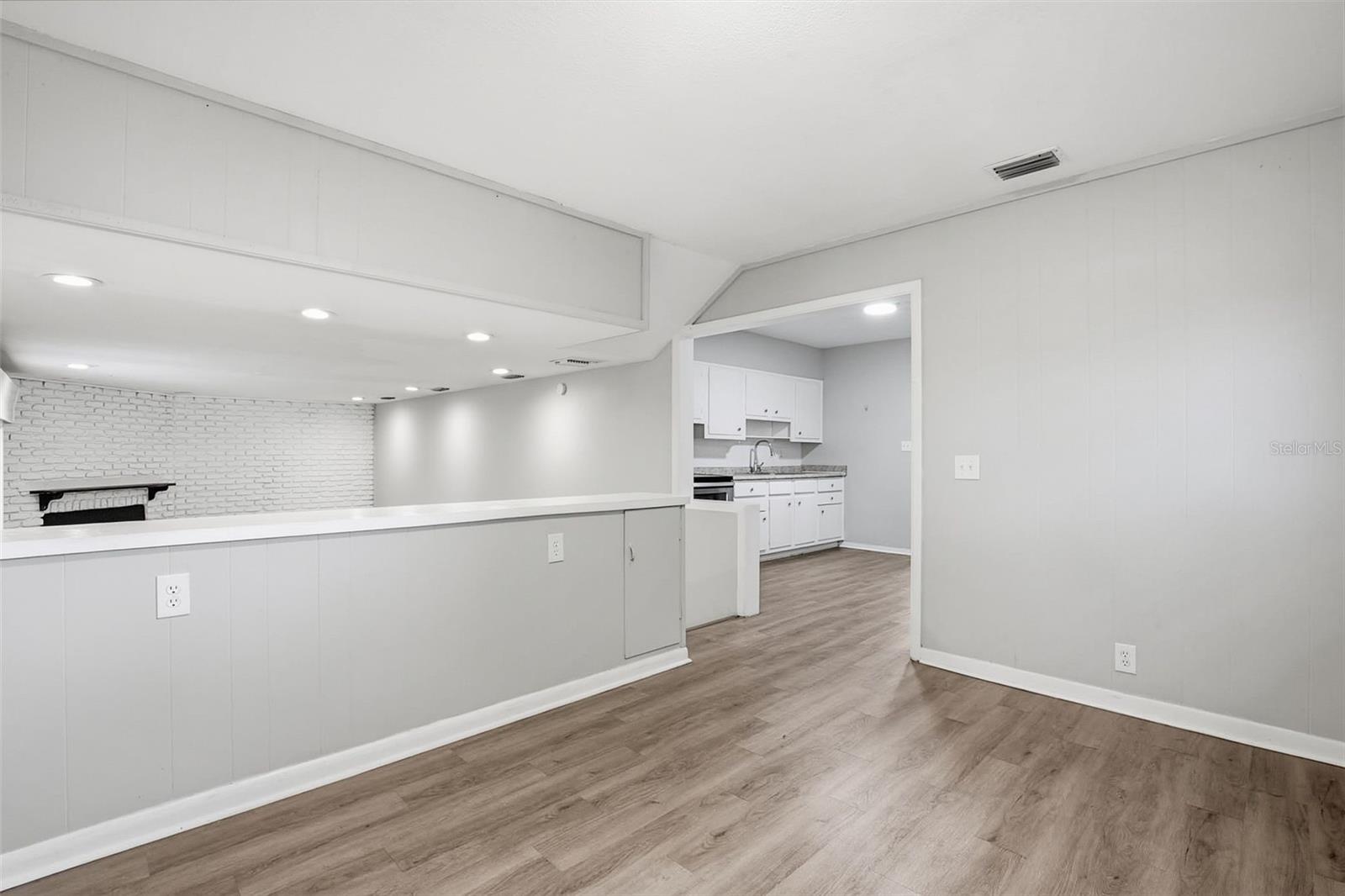 SALLS 1ST ADD - Residential