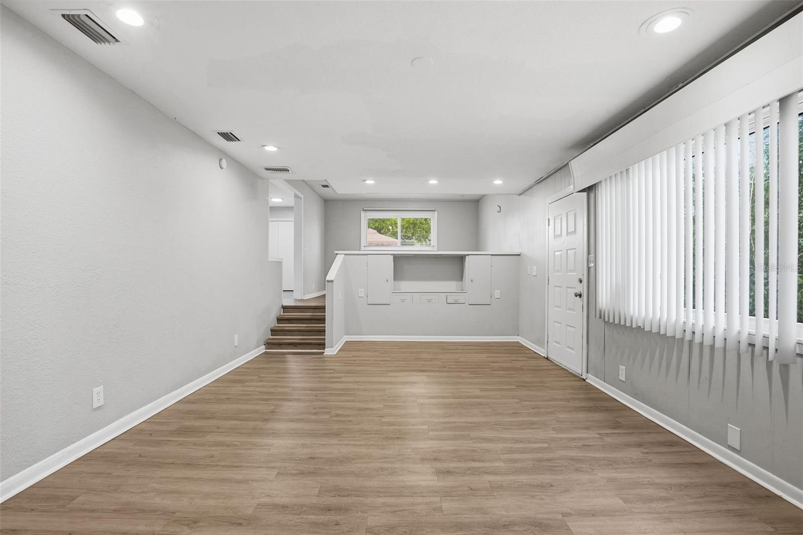 SALLS 1ST ADD - Residential