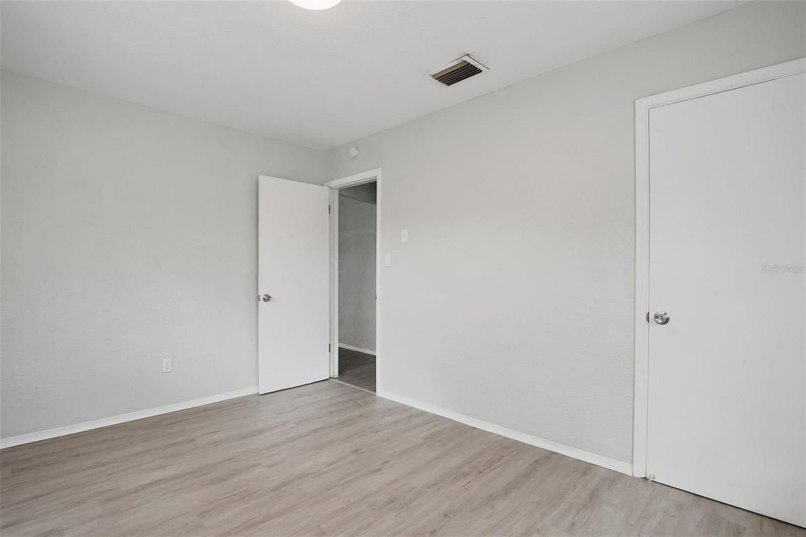 SALLS 1ST ADD - Residential