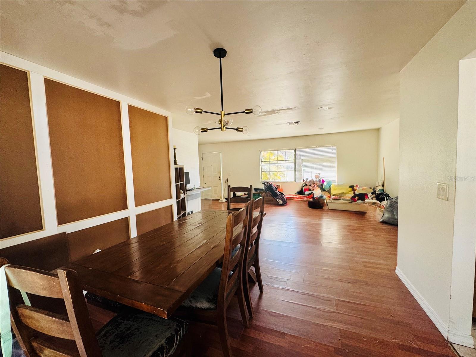 DELTONA LAKES UNIT 35 - Residential