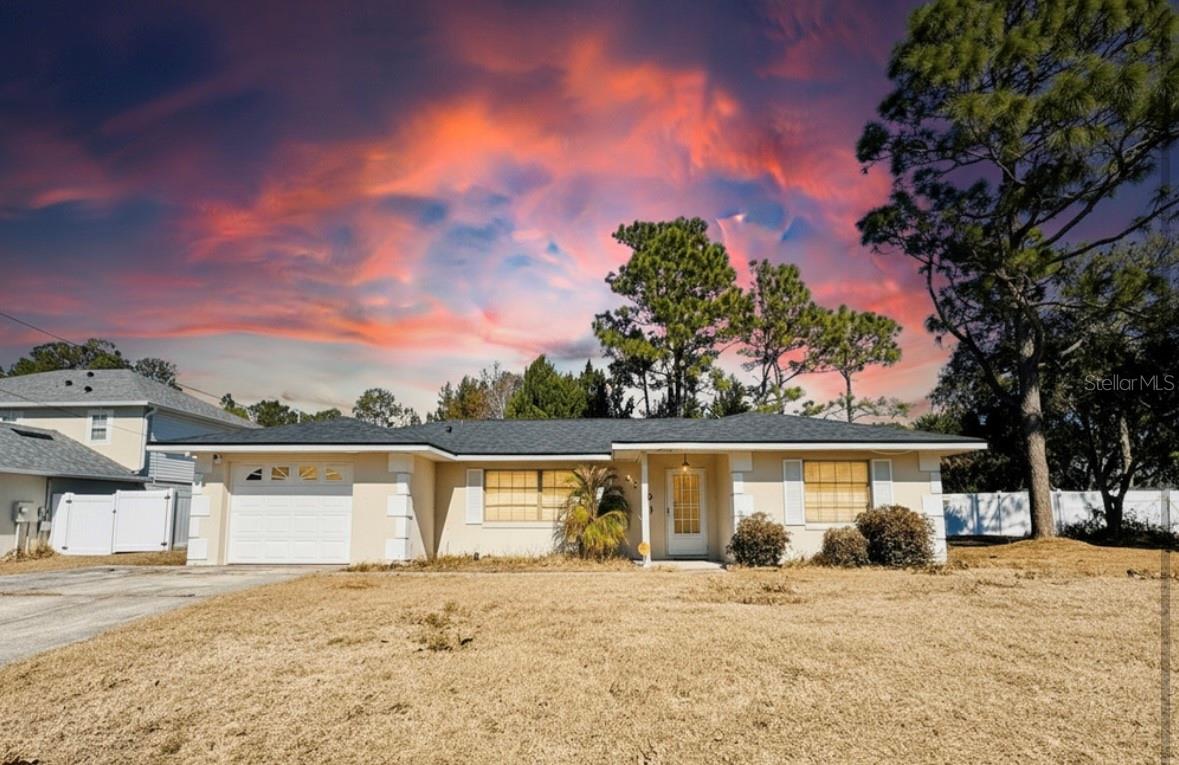 DELTONA LAKES UNIT 35 - Residential