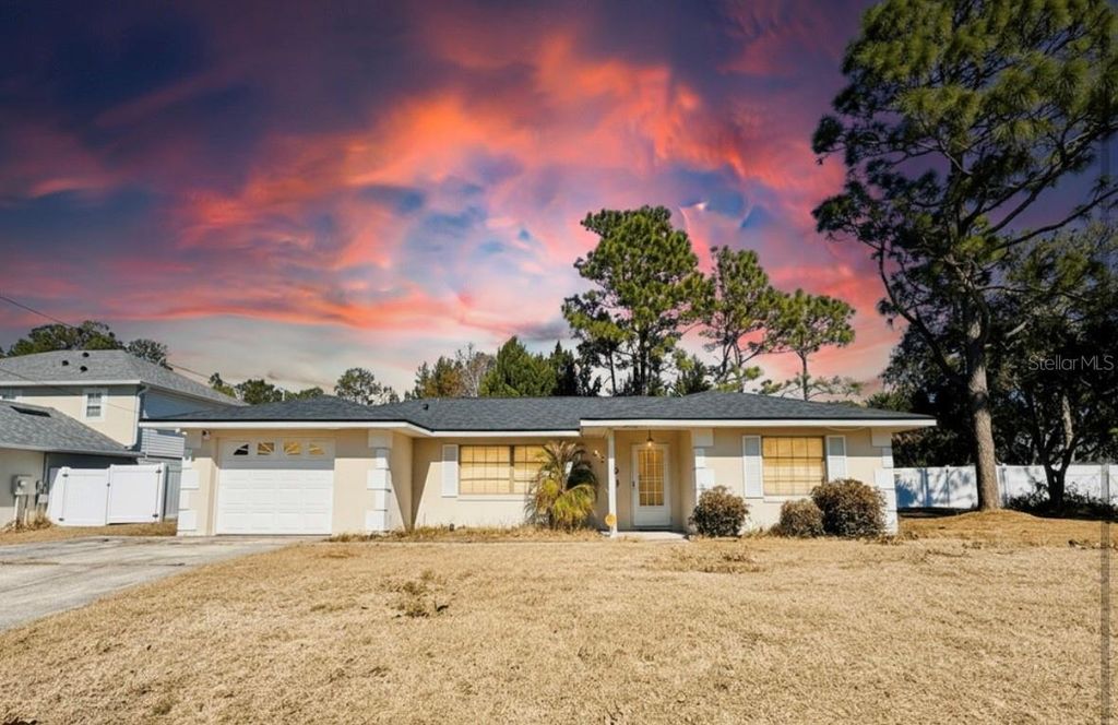 Photo of 2360 Captain Drive, Deltona, FL 32738 (MLS # O6377945)