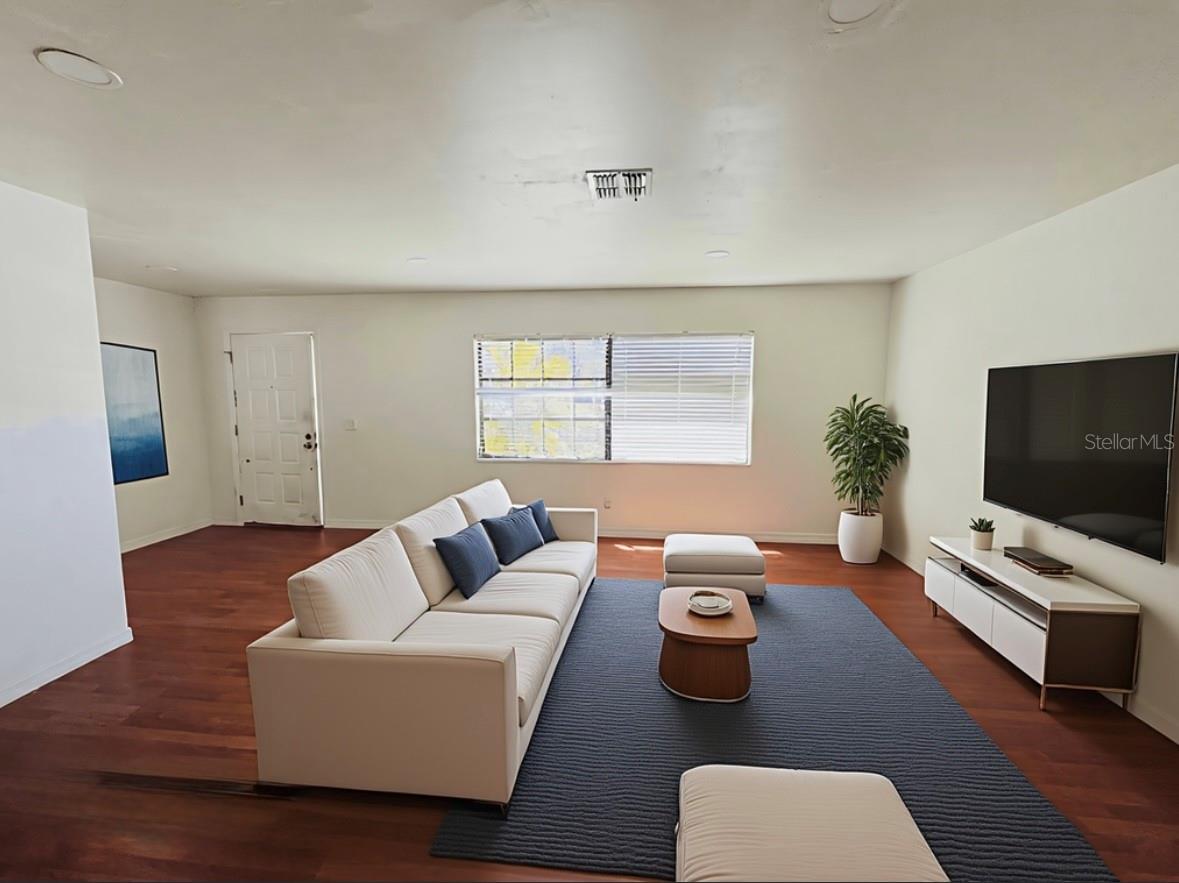 DELTONA LAKES UNIT 35 - Residential