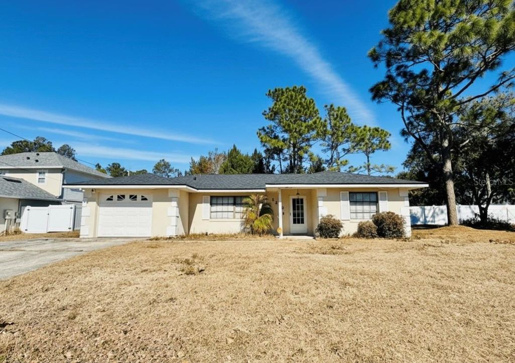 Photo of 2360 Captain Drive, Deltona, FL 32738 (MLS # O6377945)