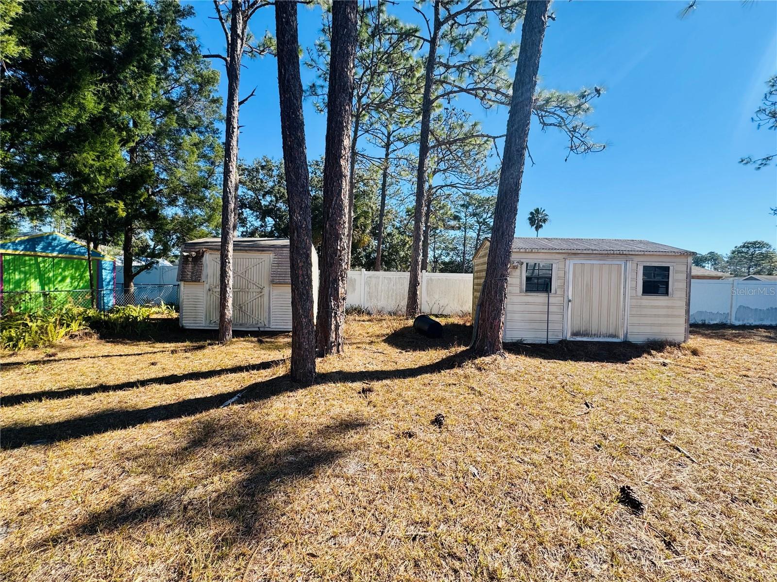 DELTONA LAKES UNIT 35 - Residential