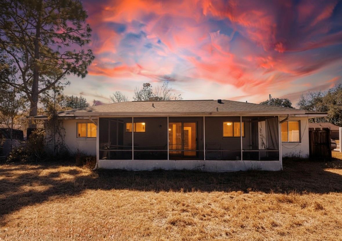 DELTONA LAKES UNIT 35 - Residential