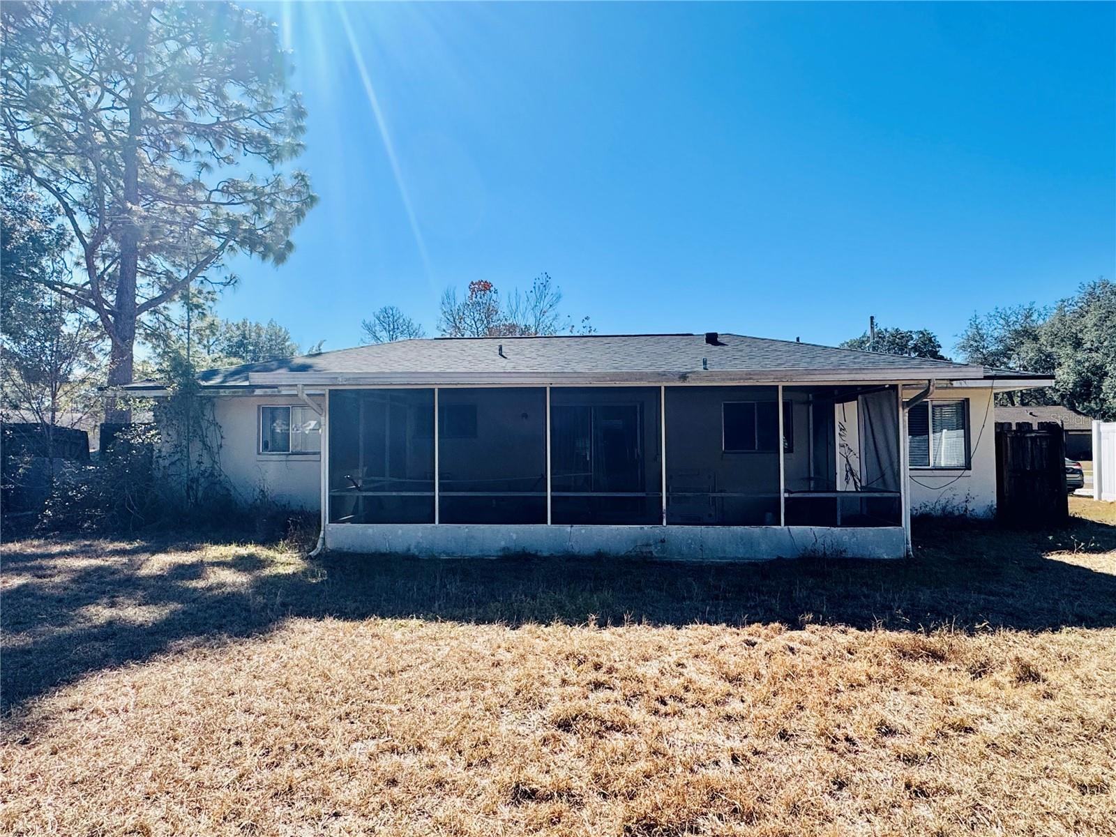 DELTONA LAKES UNIT 35 - Residential