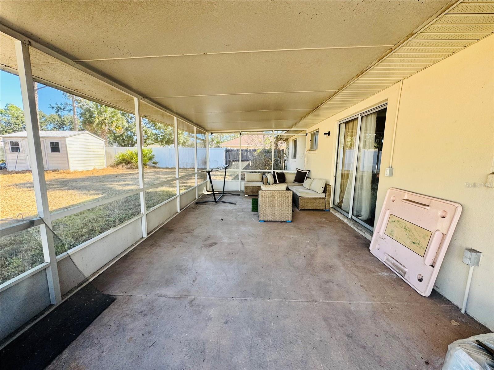 DELTONA LAKES UNIT 35 - Residential