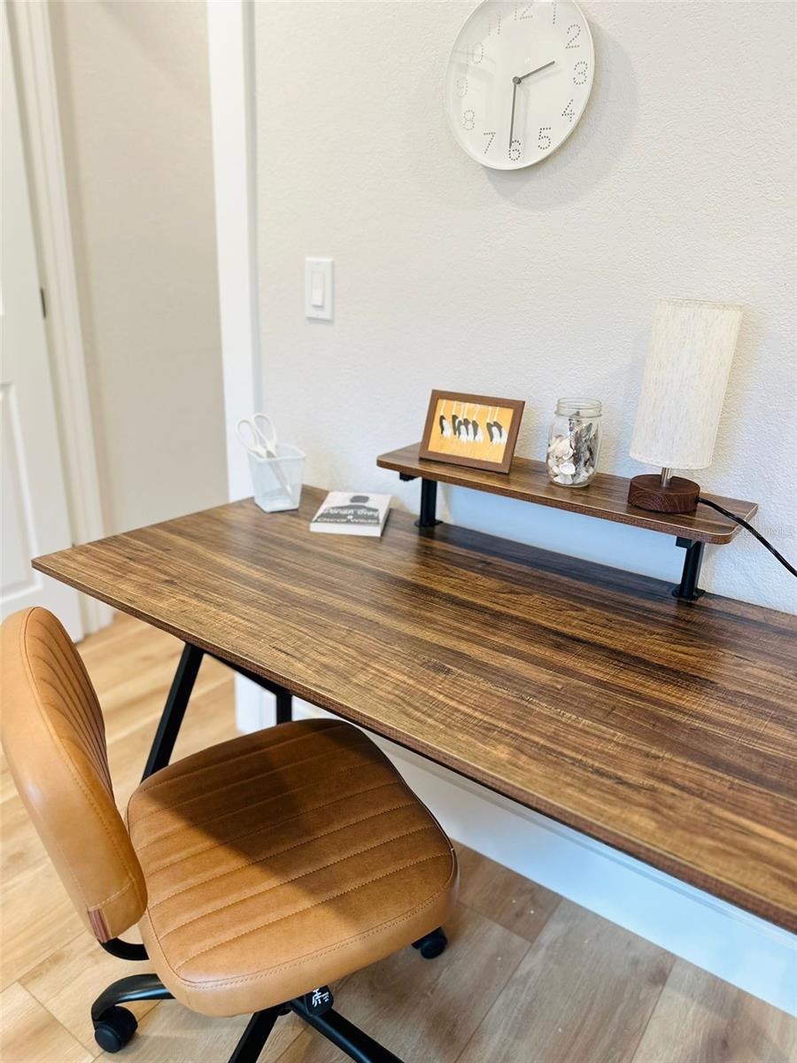 WEST PORT - Residential Income