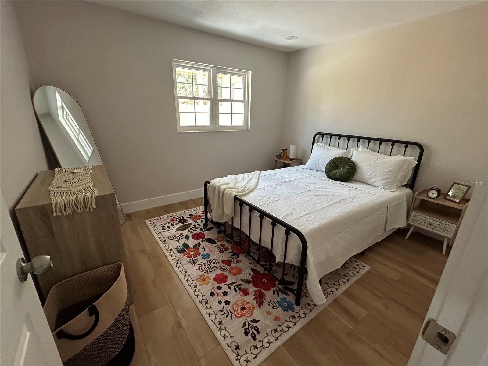 WEST PORT - Residential Income