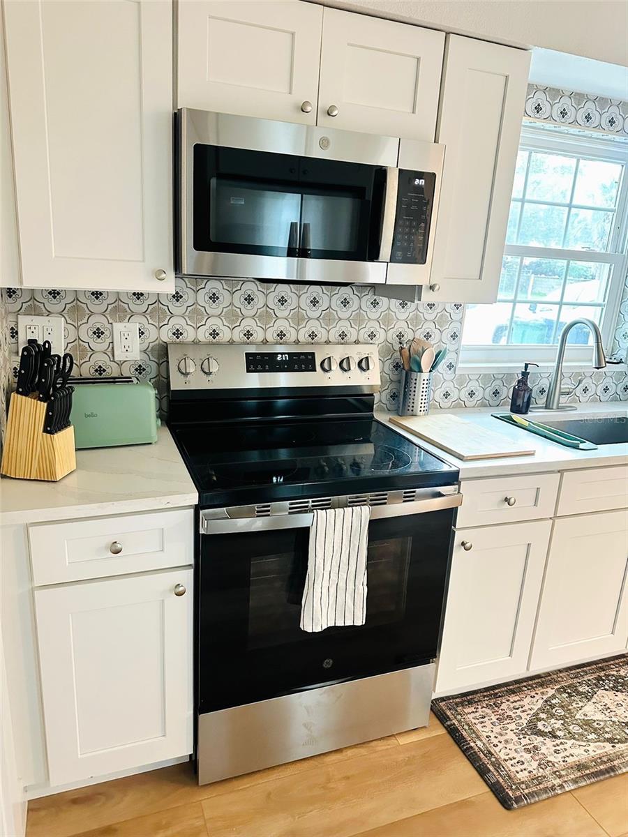 WEST PORT - Residential Income