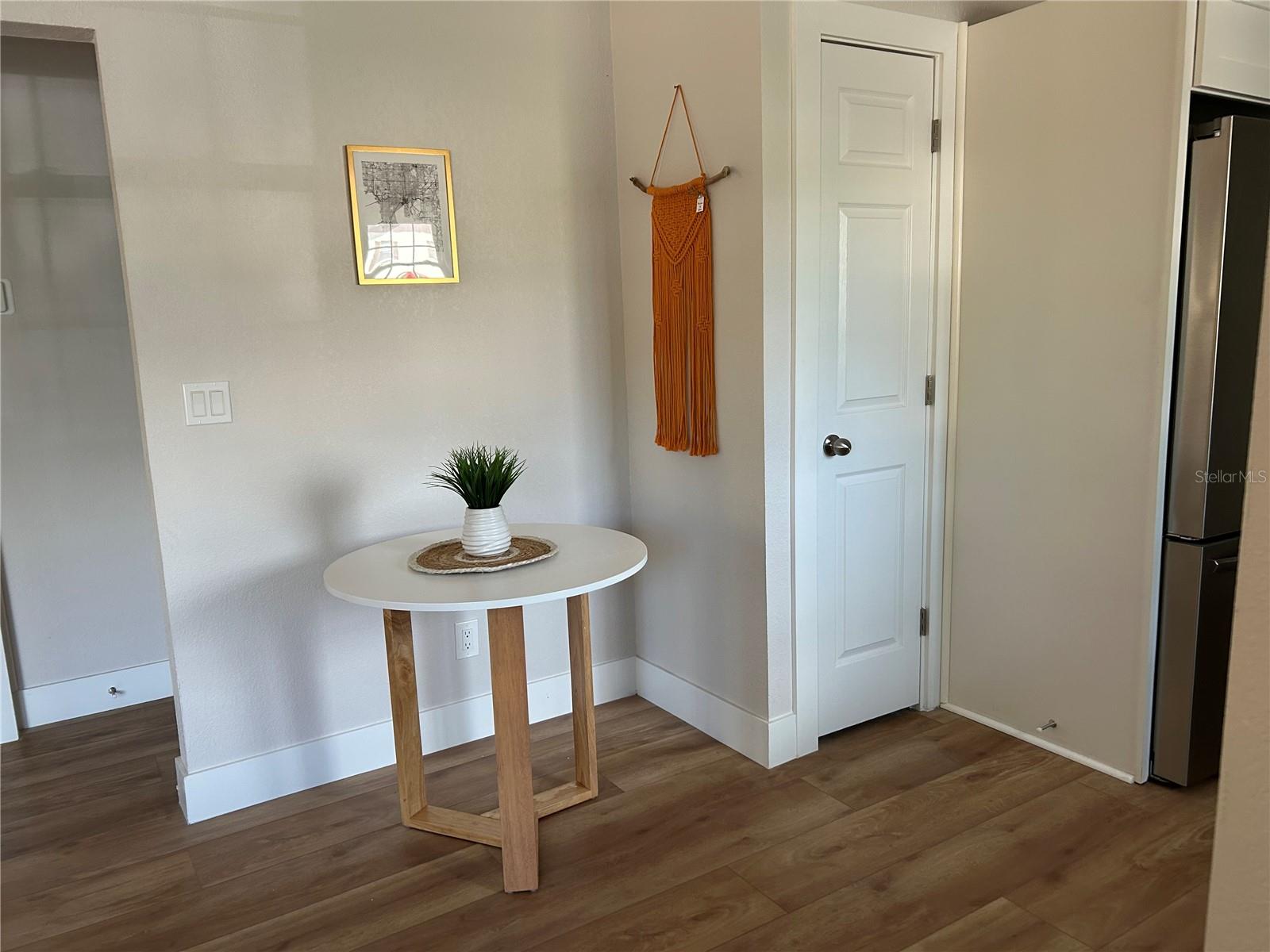 WEST PORT - Residential Income