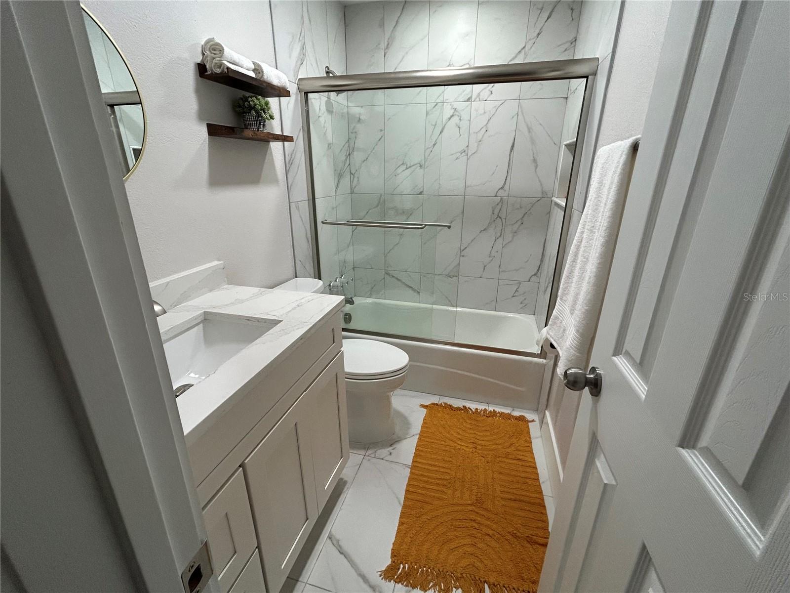 WEST PORT - Residential Income