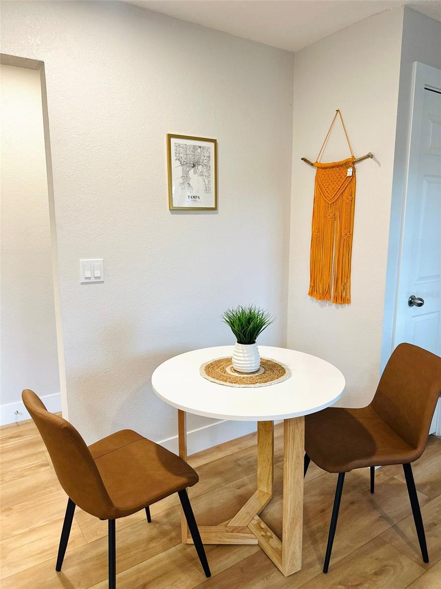 WEST PORT - Residential Income