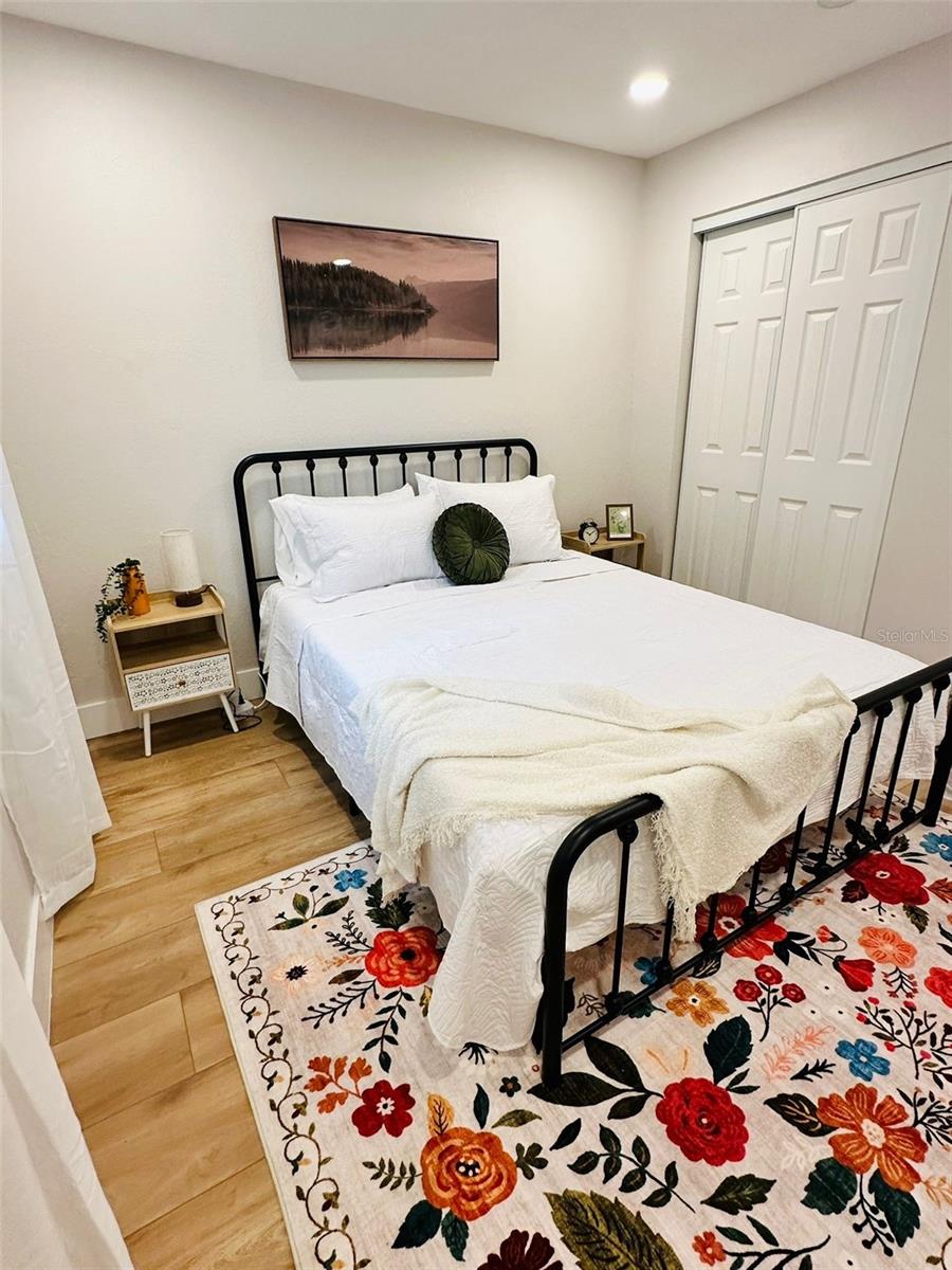 WEST PORT - Residential Income