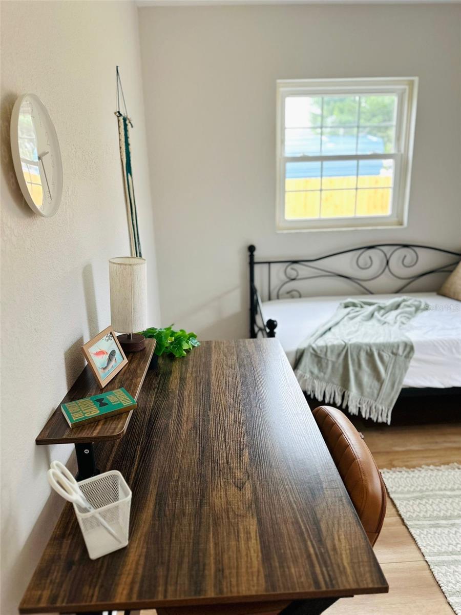 WEST PORT - Residential Income