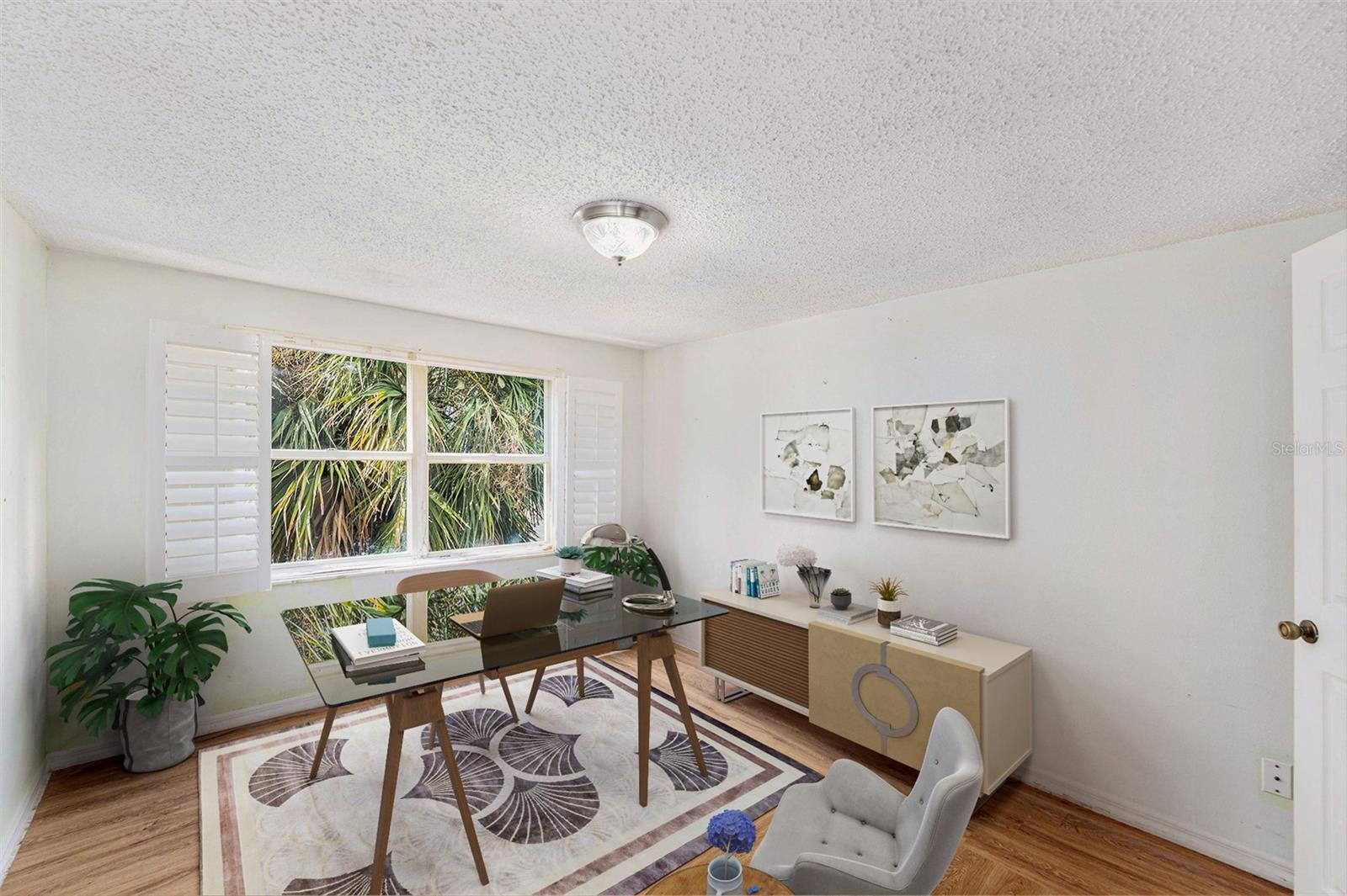 BAHIA SHORES 1ST ADD - Residential