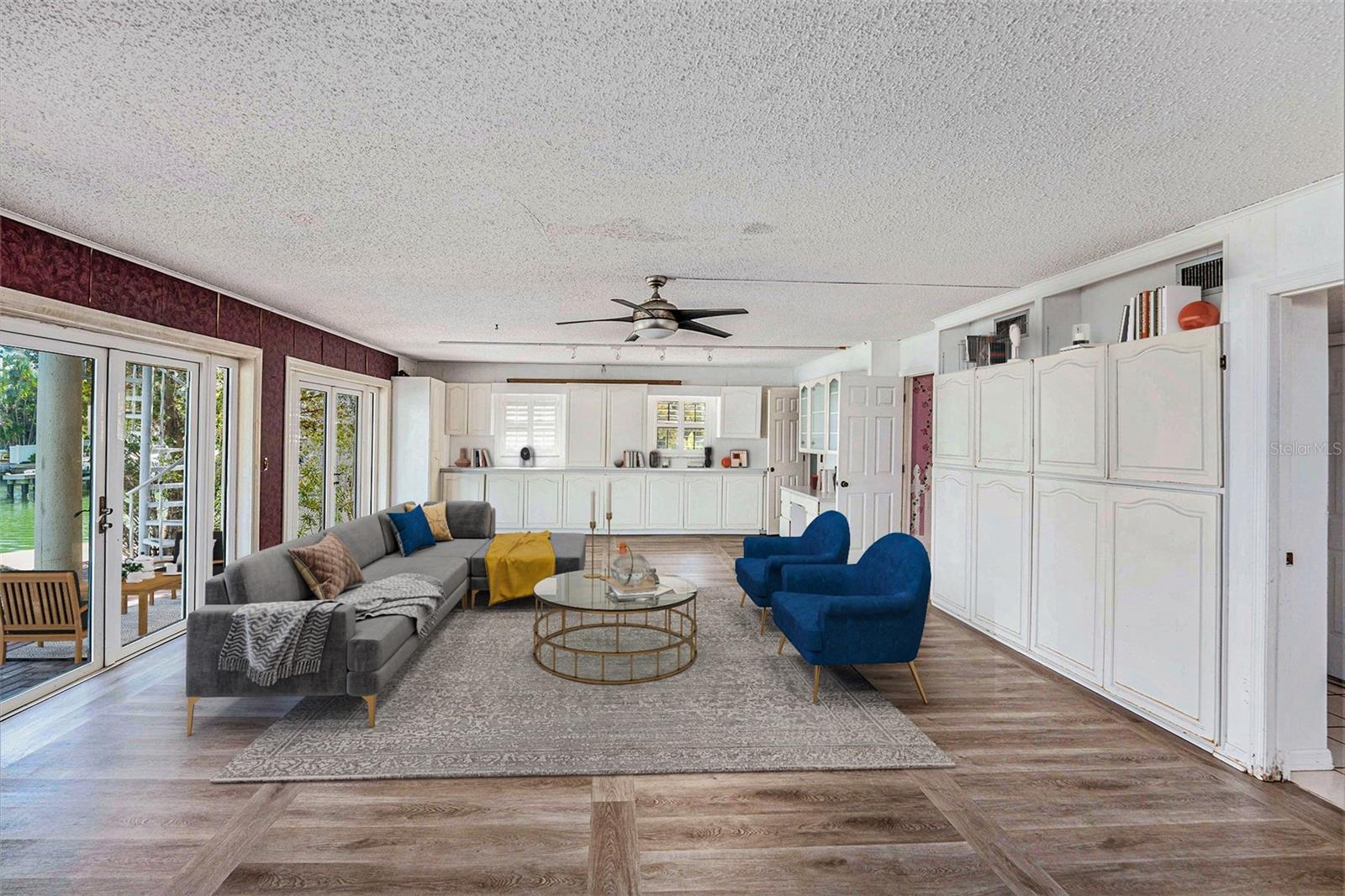 BAHIA SHORES 1ST ADD - Residential