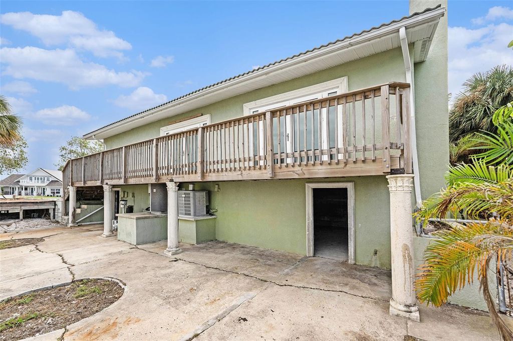 Photo of 5903 Bimini Way N, St Pete Beach, FL 33706 (MLS # TB8443621)