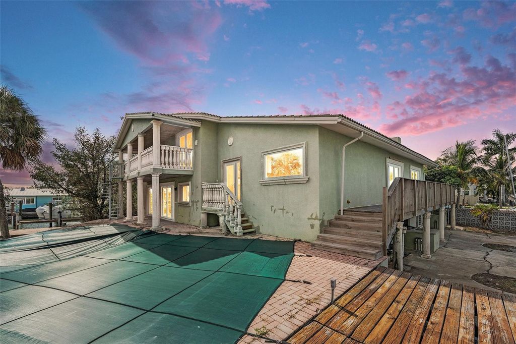 Photo of 5903 Bimini Way N, St Pete Beach, FL 33706 (MLS # TB8443621)