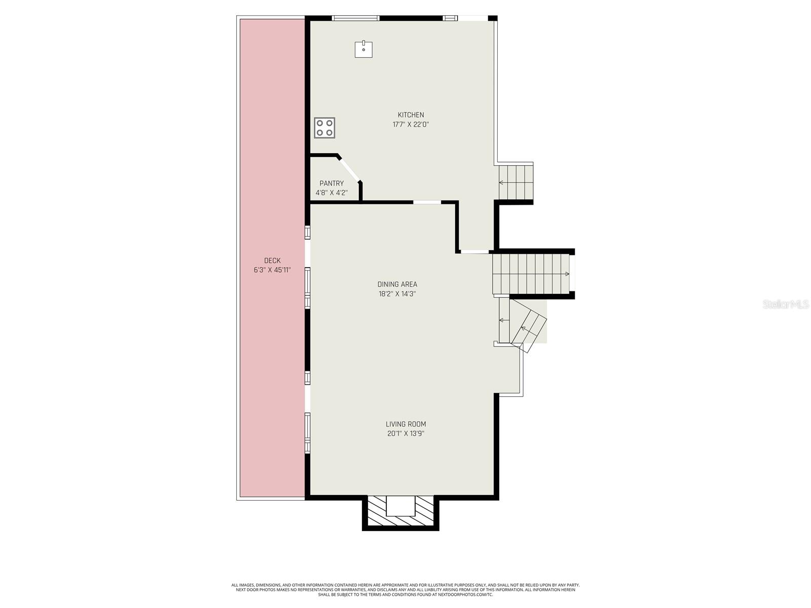 BAHIA SHORES 1ST ADD - Residential