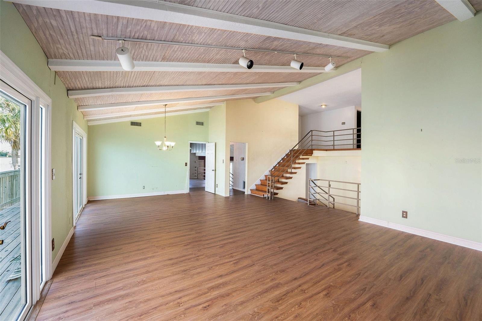 BAHIA SHORES 1ST ADD - Residential